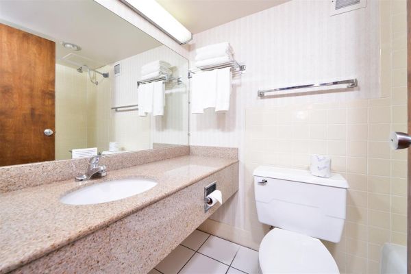 Americas Best Value Inn (Albert Lea)